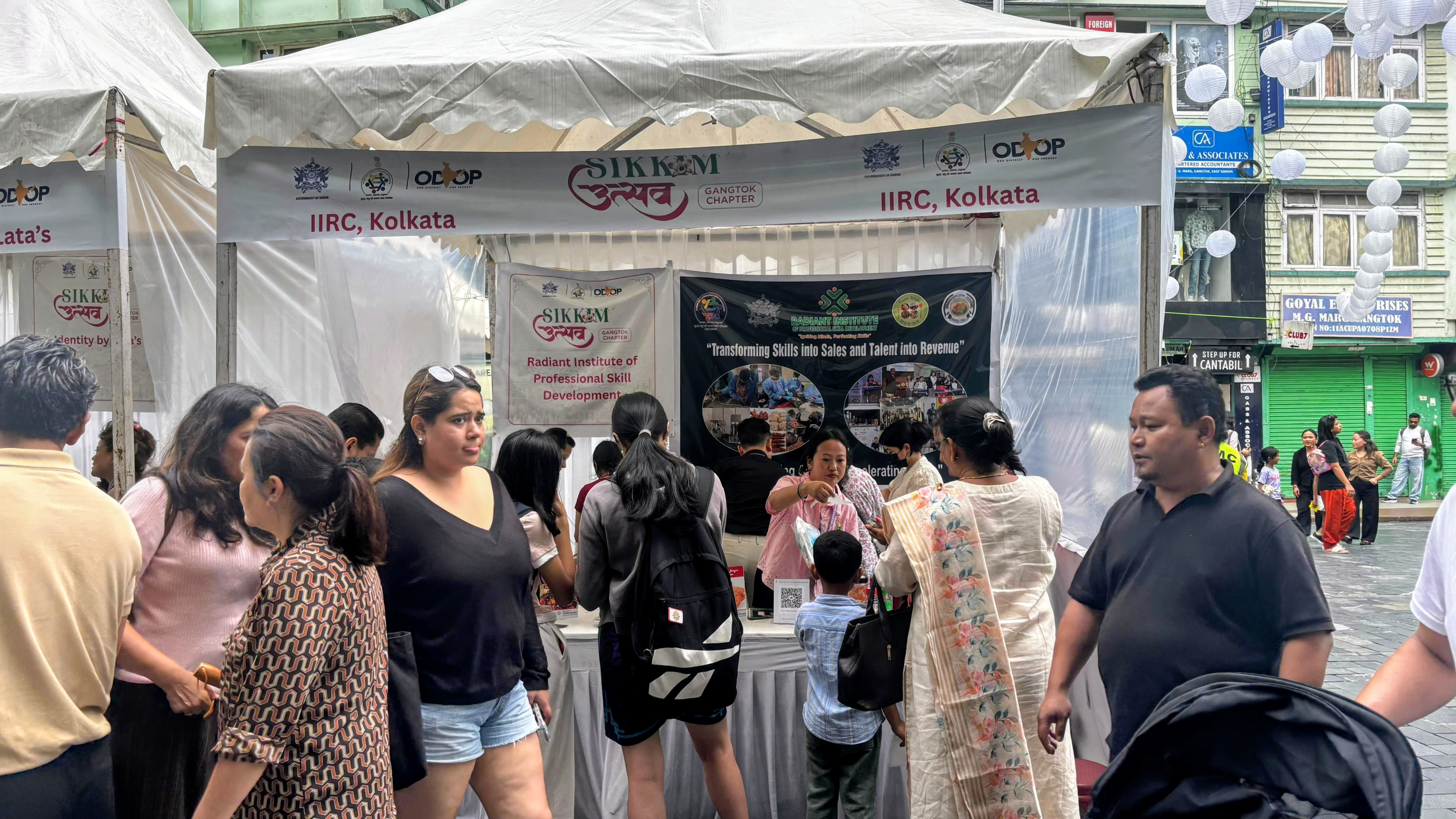 Sikkim Utsav