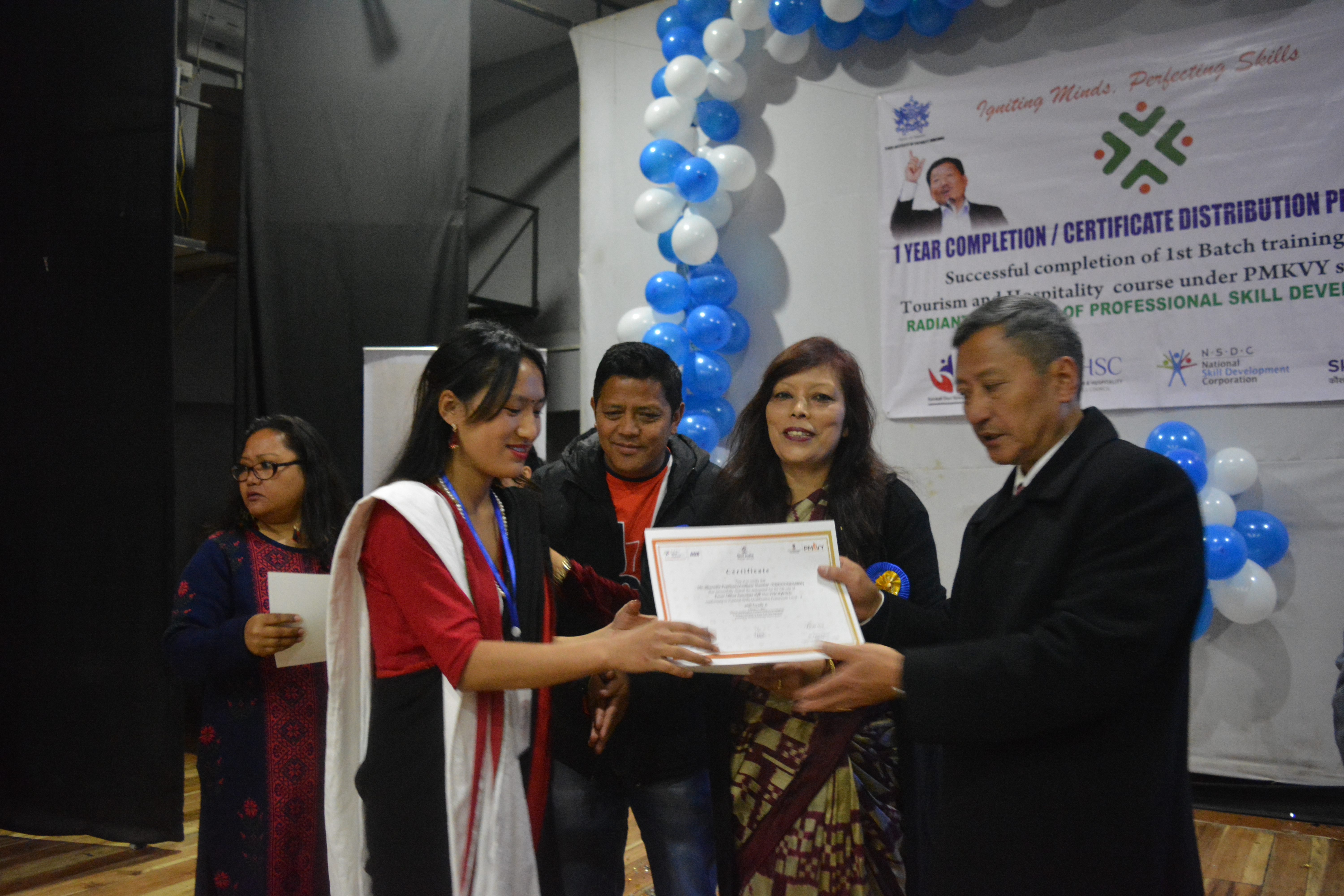 Achievement